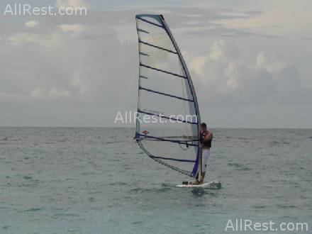 Grand Pineapple Beach Resort 46